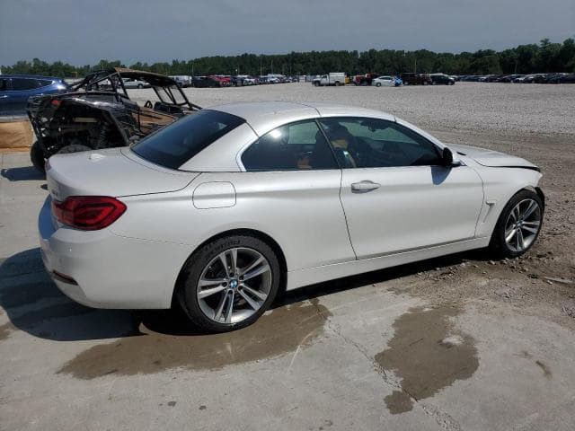 2019 BMW 430XI 3