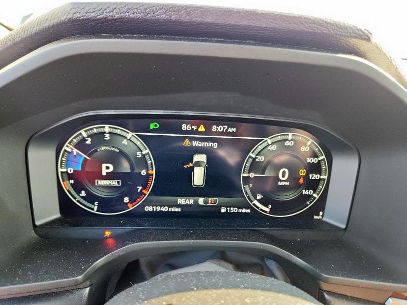 2022 MITSUBISHI OUTLANDER SE SE 9