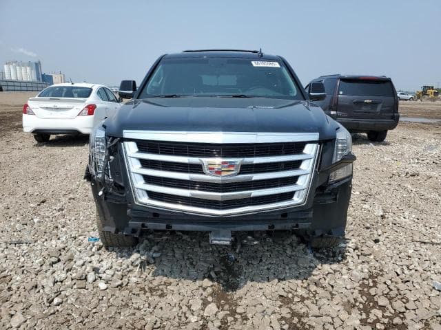 2017 CADILLAC ESCALADE PREMIUM LUXURY 5