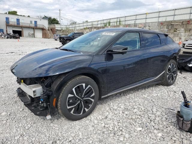 2024 KIA EV6 LIGHT - 1