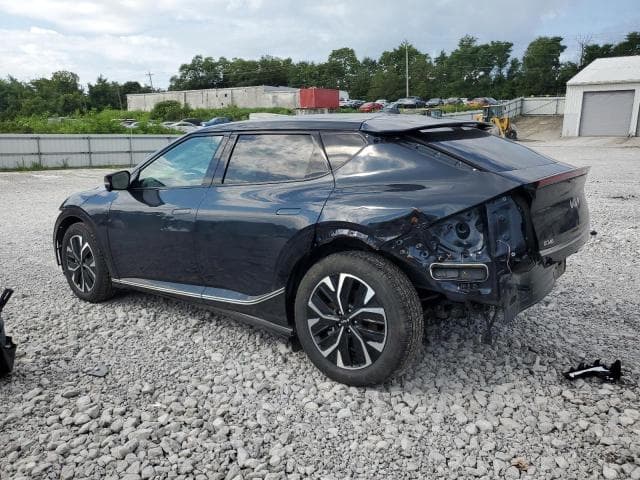2024 KIA EV6 LIGHT 2