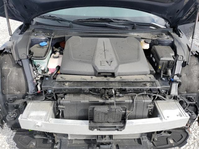 2024 KIA EV6 LIGHT 12