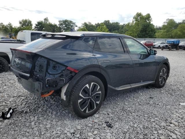 2024 KIA EV6 LIGHT 3