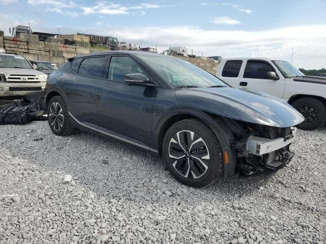 2024 KIA EV6 LIGHT 4