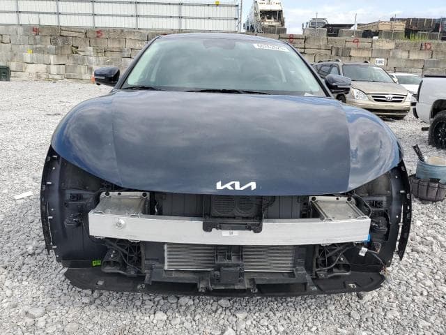 2024 KIA EV6 LIGHT 5