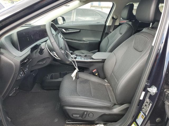 2024 KIA EV6 LIGHT 7