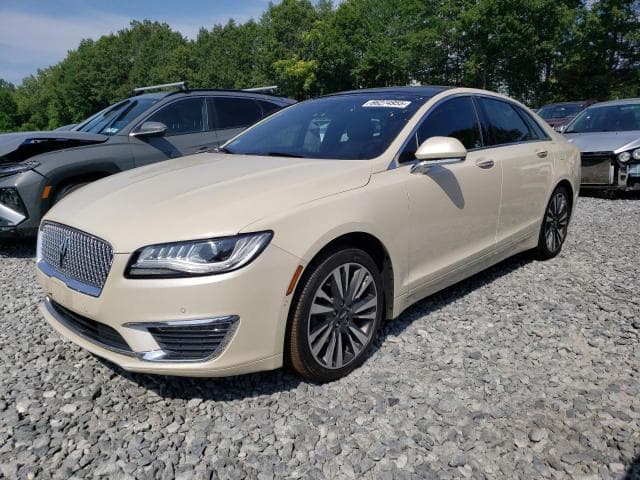 2018 LINCOLN MKZ RESERVE - 1