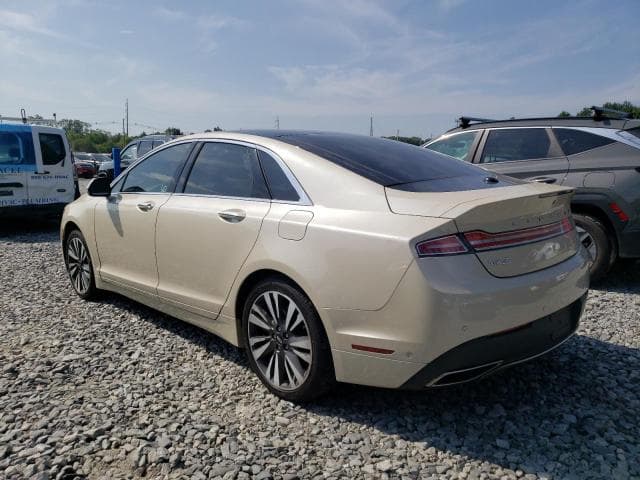 2018 LINCOLN MKZ RESERVE 2