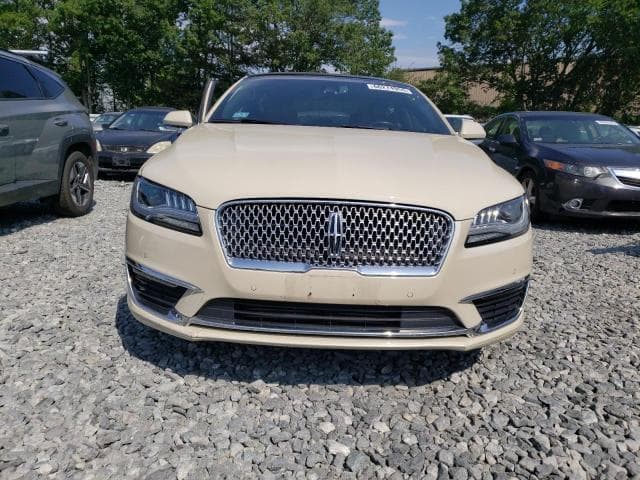 2018 LINCOLN MKZ RESERVE 5