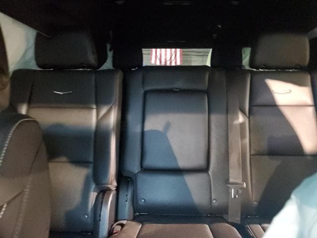 2024 CADILLAC ESCALADE ESV LUXURY 10