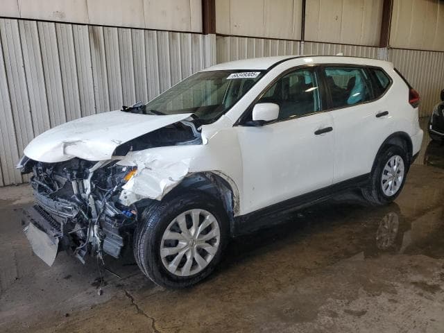 2018 NISSAN ROGUE S S - 1