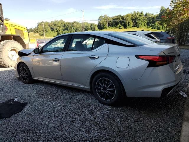 2024 NISSAN ALTIMA S 2