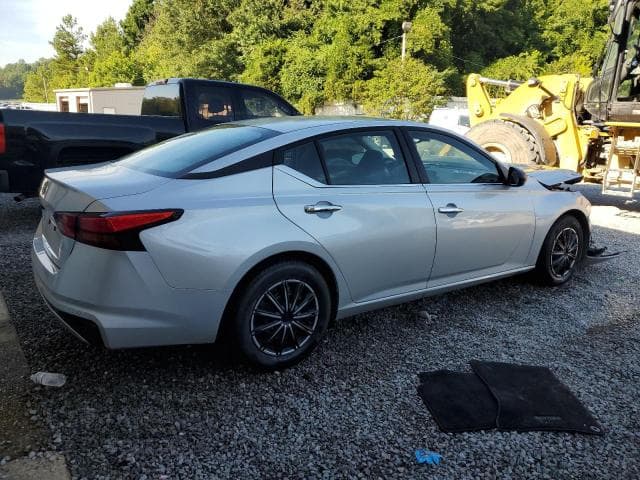 2024 NISSAN ALTIMA S 3
