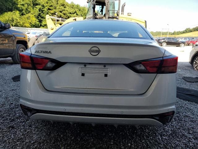 2024 NISSAN ALTIMA S 6