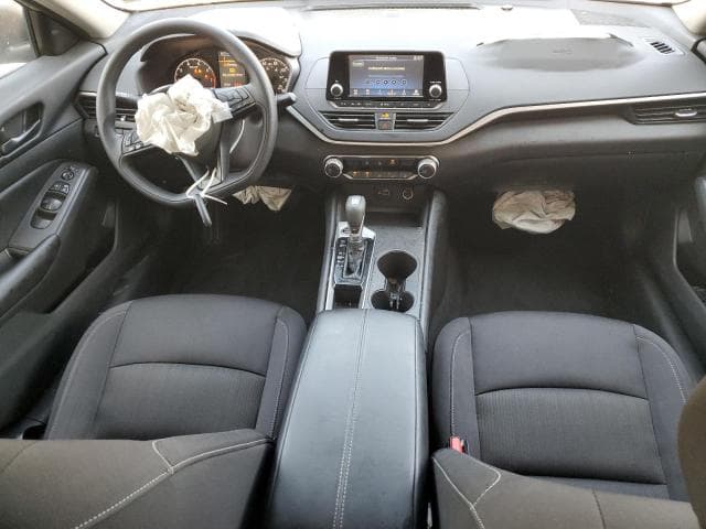 2024 NISSAN ALTIMA S 8
