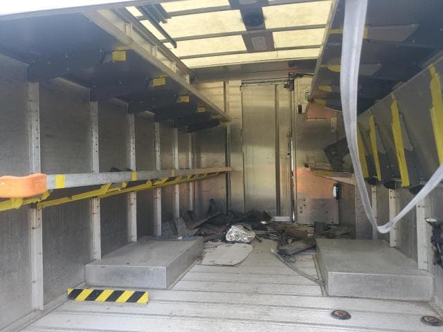 2019 FORD TRANSIT T-350 HD T-350 HD 10