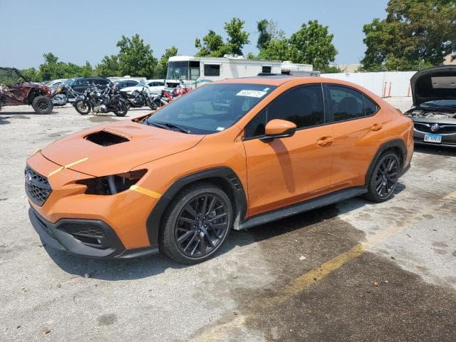 2023 SUBARU WRX PREMIUM - 1