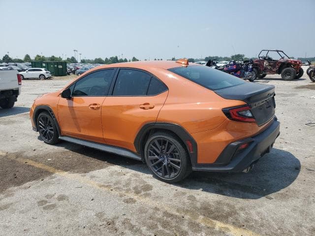 2023 SUBARU WRX PREMIUM 2