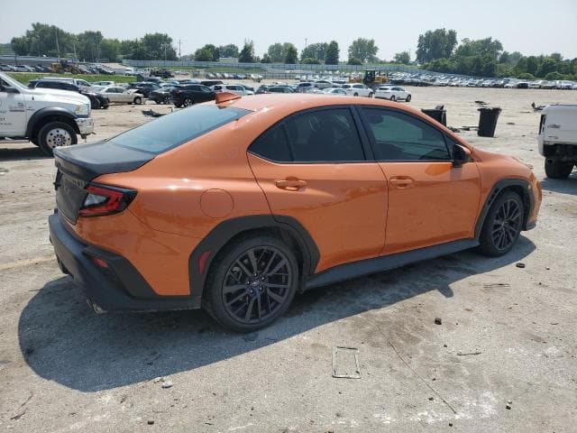 2023 SUBARU WRX PREMIUM 3