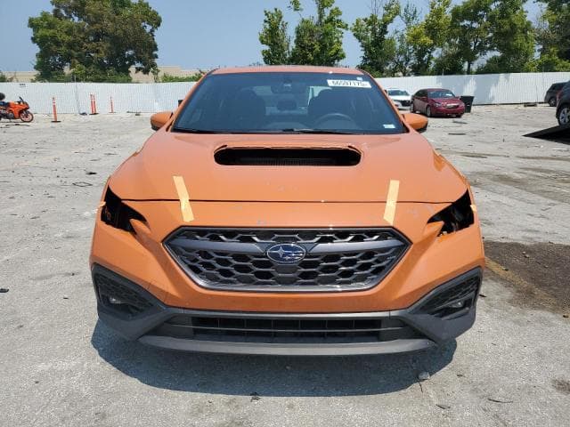 2023 SUBARU WRX PREMIUM 5
