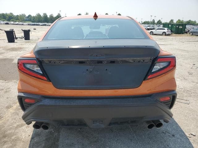 2023 SUBARU WRX PREMIUM 6