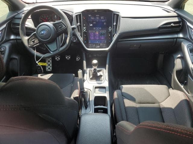 2023 SUBARU WRX PREMIUM 8