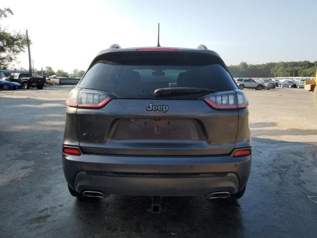 2020 JEEP CHEROKEE LIMITED LIMITED 6