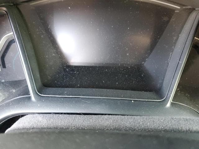 2019 HONDA CIVIC LX 8