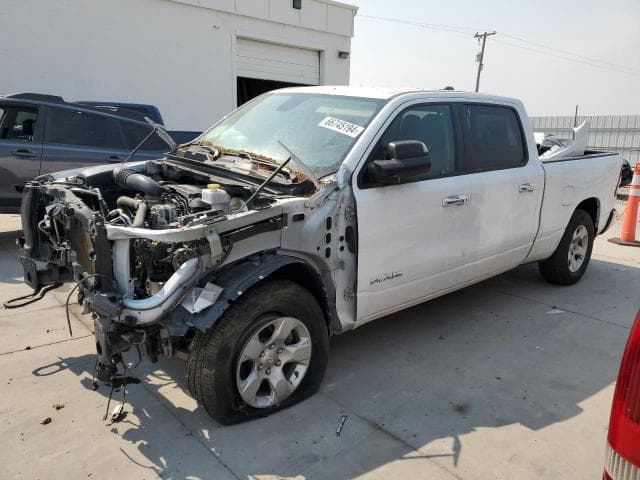 2020 RAM 1500 BIG HORN/LONE STAR BIG HORN/LONE STAR - 1