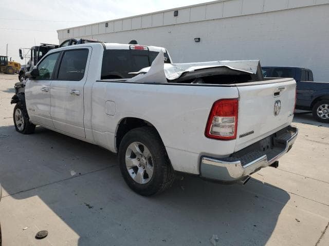 2020 RAM 1500 BIG HORN/LONE STAR BIG HORN/LONE STAR 2