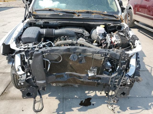 2020 RAM 1500 BIG HORN/LONE STAR BIG HORN/LONE STAR 11