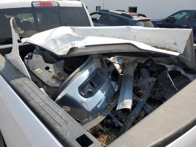 2020 RAM 1500 BIG HORN/LONE STAR BIG HORN/LONE STAR 12