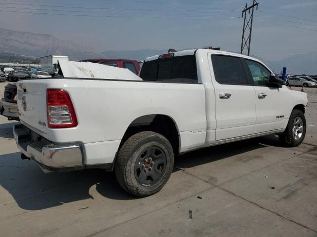 2020 RAM 1500 BIG HORN/LONE STAR BIG HORN/LONE STAR 3