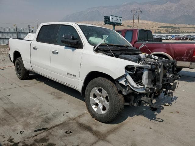 2020 RAM 1500 BIG HORN/LONE STAR BIG HORN/LONE STAR 4