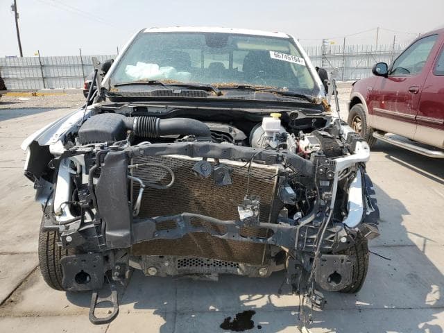 2020 RAM 1500 BIG HORN/LONE STAR BIG HORN/LONE STAR 5