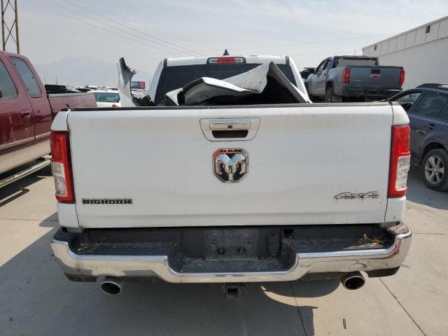 2020 RAM 1500 BIG HORN/LONE STAR BIG HORN/LONE STAR 6