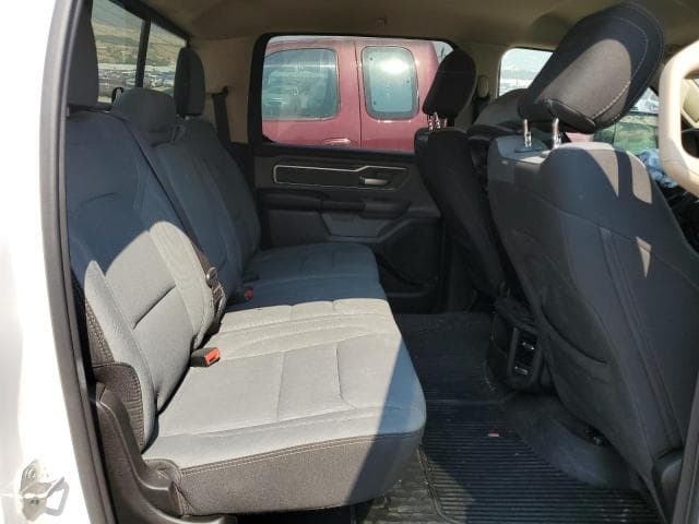 2020 RAM 1500 BIG HORN/LONE STAR BIG HORN/LONE STAR 10