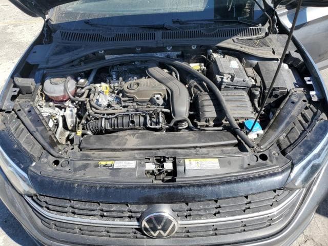 2024 VOLKSWAGEN JETTA SPORT 11
