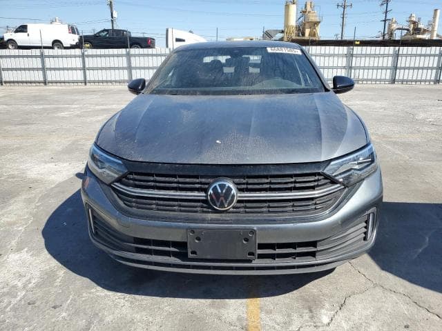 2024 VOLKSWAGEN JETTA SPORT 5
