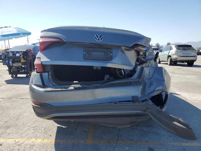 2024 VOLKSWAGEN JETTA SPORT 6