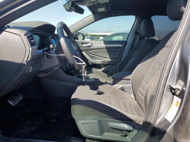 2024 VOLKSWAGEN JETTA SPORT 7