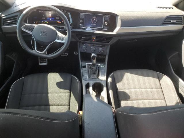 2024 VOLKSWAGEN JETTA SPORT 8