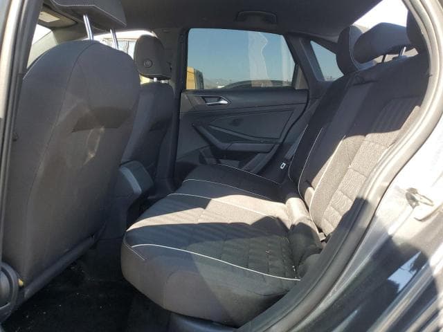 2024 VOLKSWAGEN JETTA SPORT 10