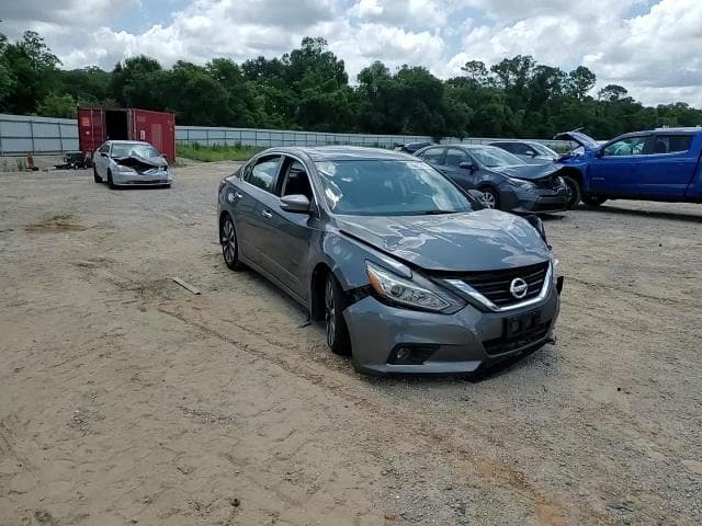 2017 NISSAN ALTIMA 2.5 13