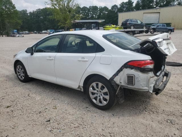 2023 TOYOTA COROLLA LE 2
