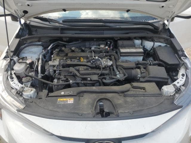 2023 TOYOTA COROLLA LE 11