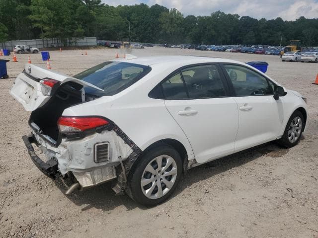 2023 TOYOTA COROLLA LE 3