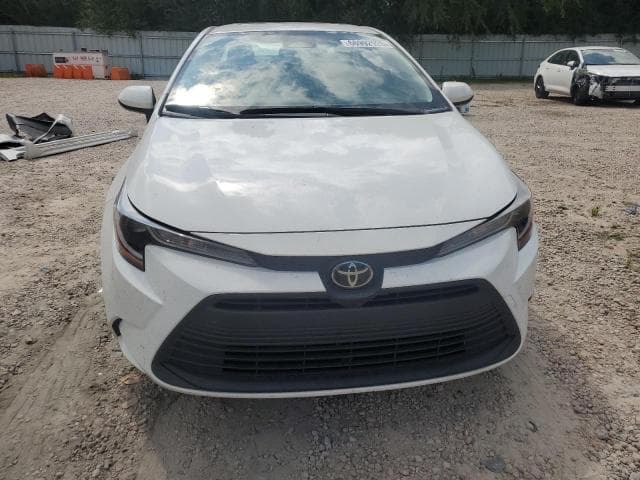 2023 TOYOTA COROLLA LE 5