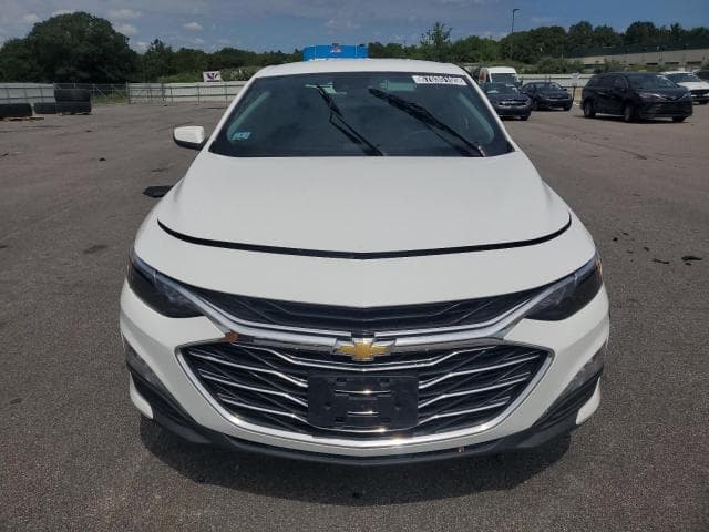 2023 CHEVROLET MALIBU LT 5