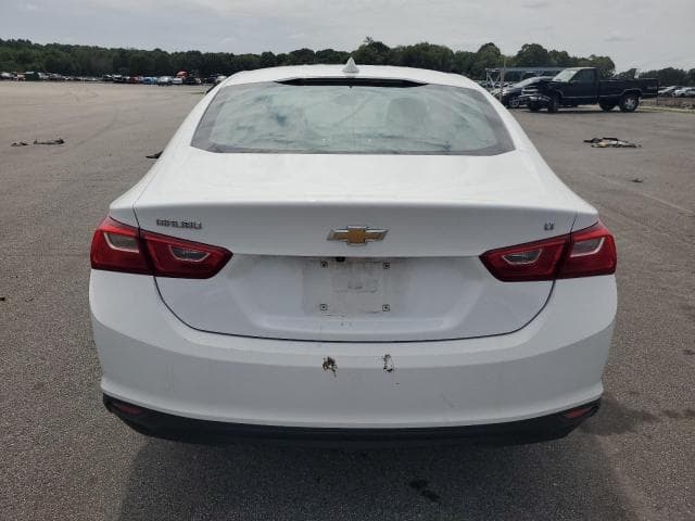 2023 CHEVROLET MALIBU LT 6